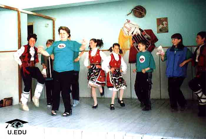 pobsdans