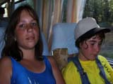 Весь день был занят поездкой в Несебер.